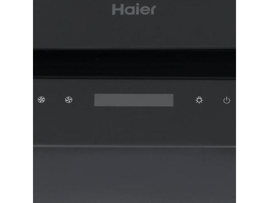 Вытяжка HAIER HVX-W672GB